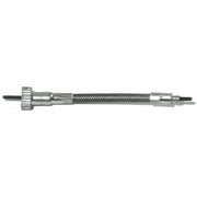 Barnett speedo cable - 43" - Black
