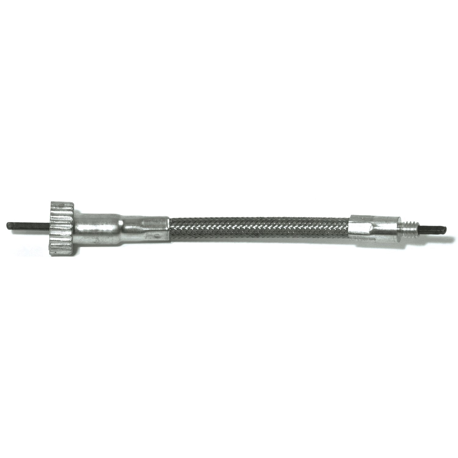 Barnett speedo cable - 43" - Black