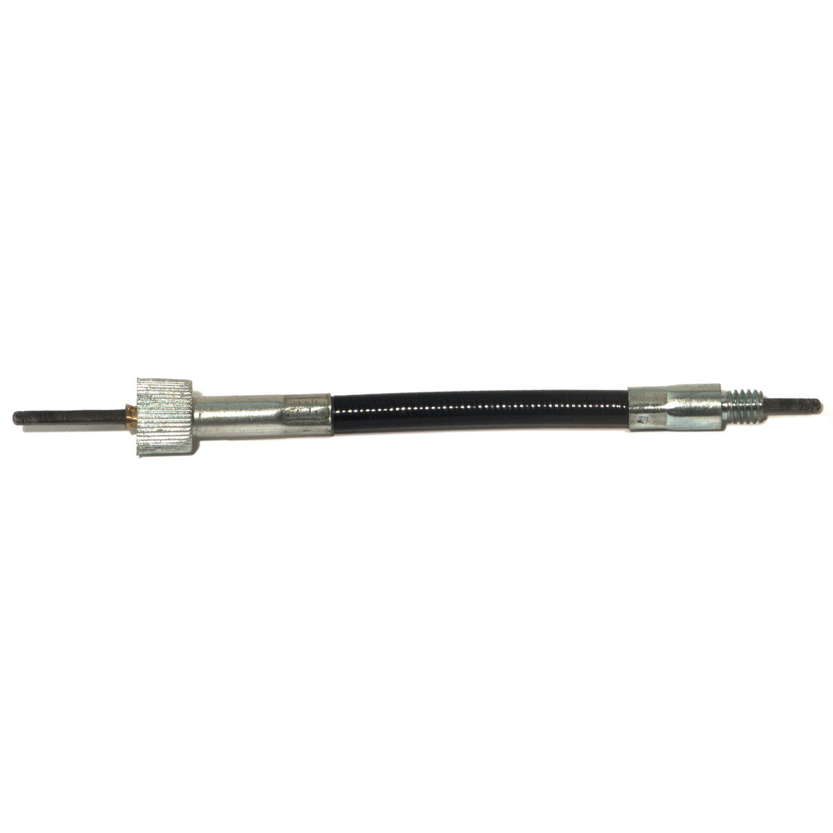 Barnett speedo cable - 45" - Black