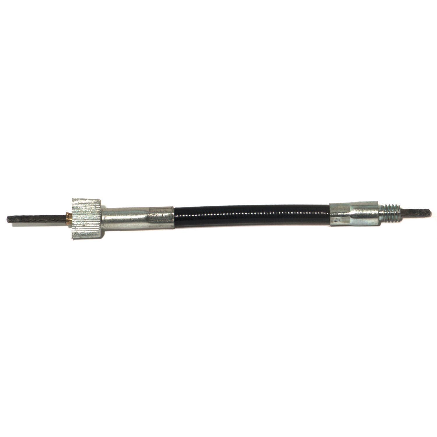 Barnett speedo cable - 40" - Black