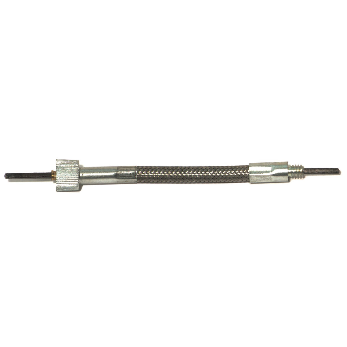 Barnett speedo cable - 36" - Braided