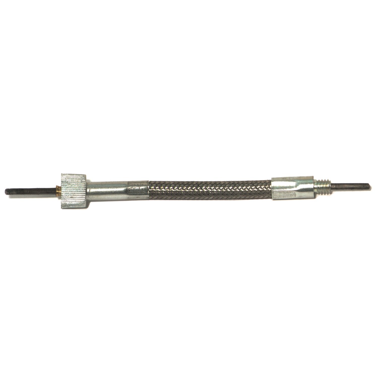 Barnett speedo cable - 33" - Braided