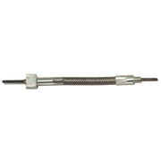 Barnett speedo cable - 40" - Braided