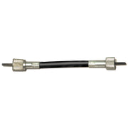 Barnett tachometer cable - 32" - Black