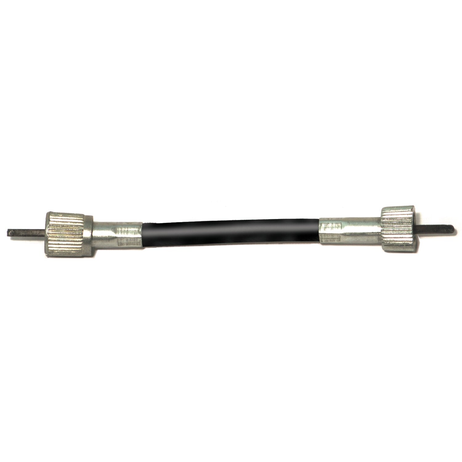 Barnett tachometer cable - 32.5" - Black