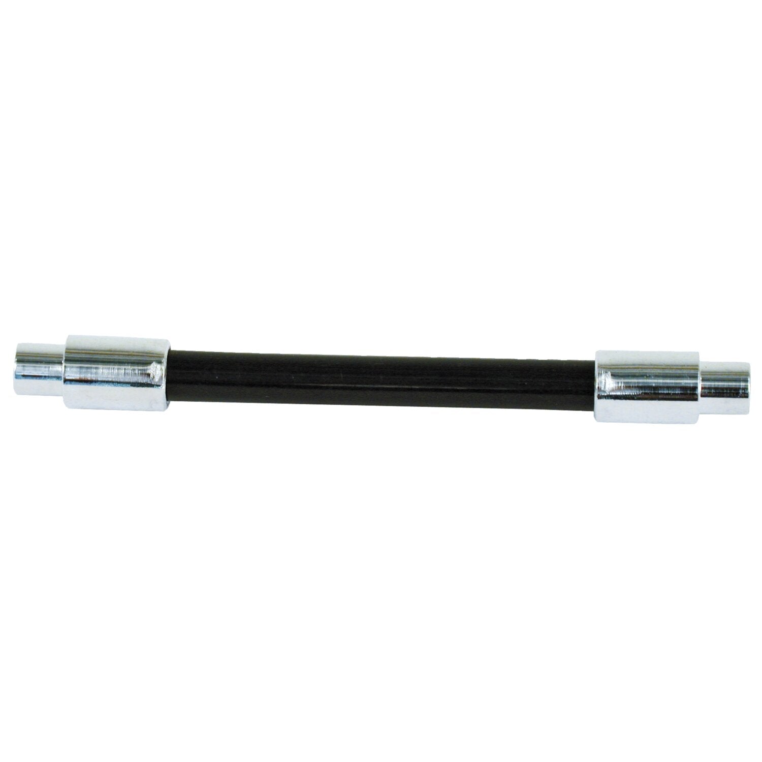 Barnett idle (push) cable - Black - +12"