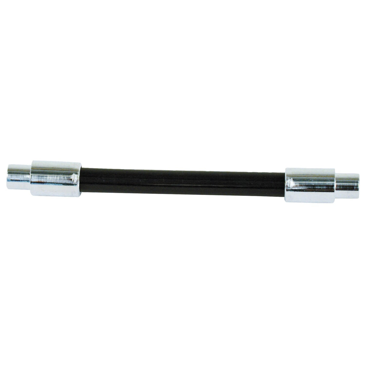 Barnett clutch cable - Black - -4"