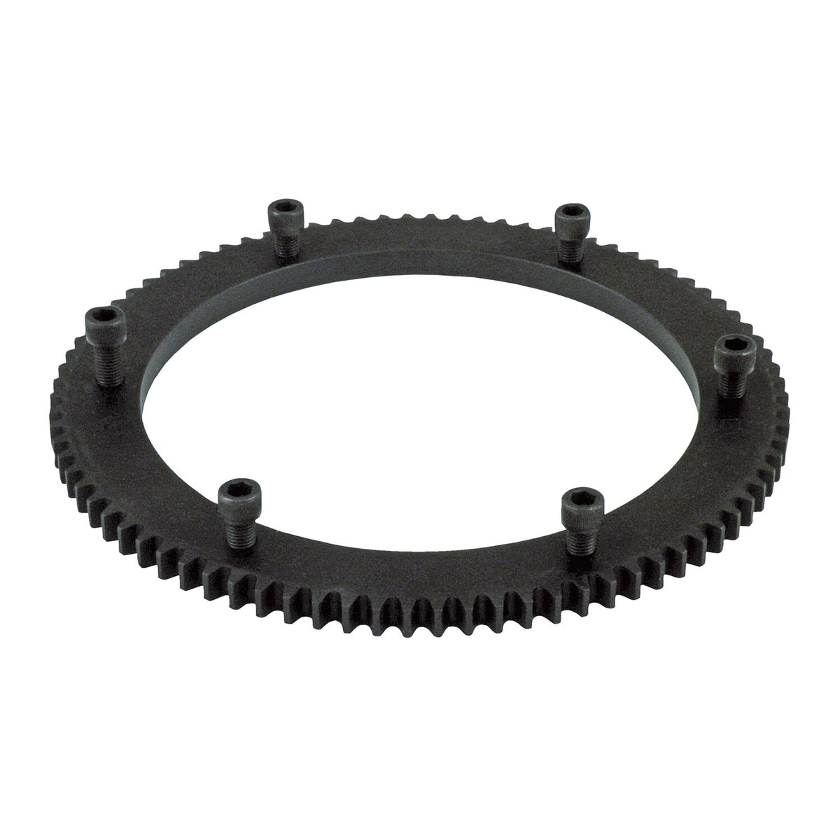 Barnett starter ring gear conversion - 84T