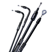 Barnett idle (push) cable - Stealth - -2"