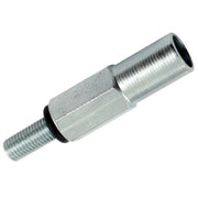 Barnett threaded clutch cable end short