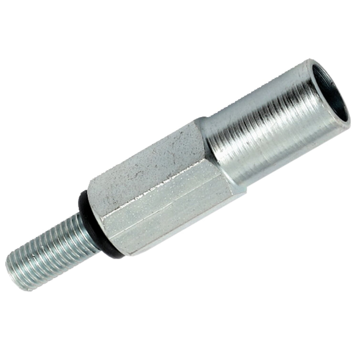 Barnett threaded clutch cable end short