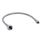 Barnett transmission mini speedo cable - 16" - Braided steel