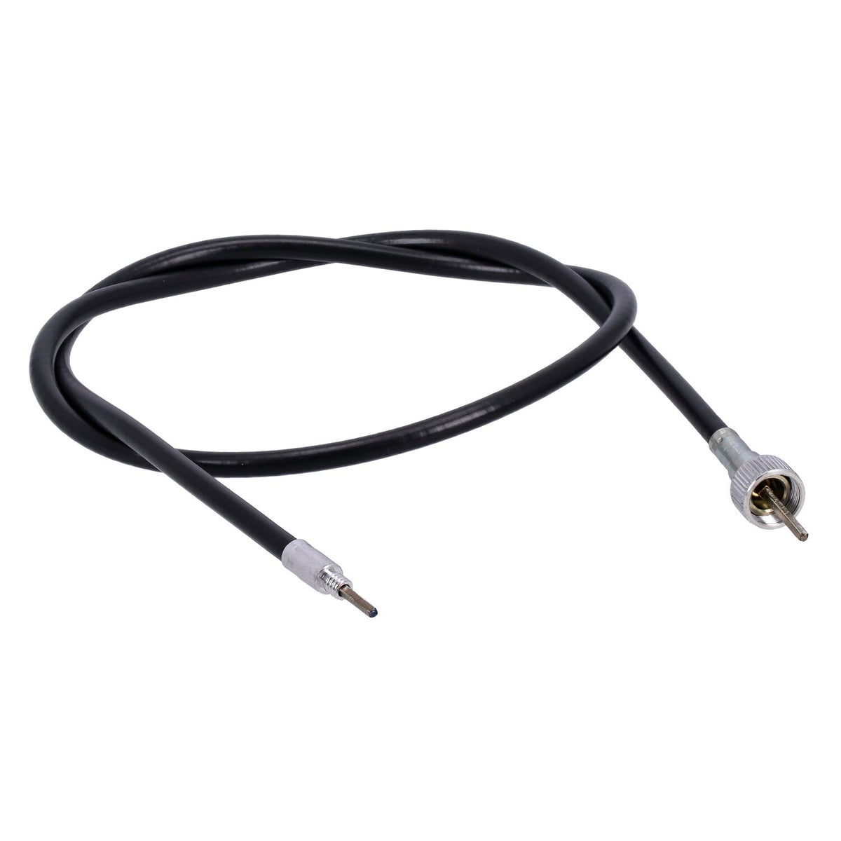Barnett speedo cable - 42.5" - Black