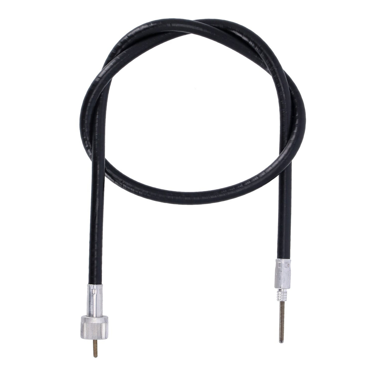 Barnett speedo cable - 30" - Black