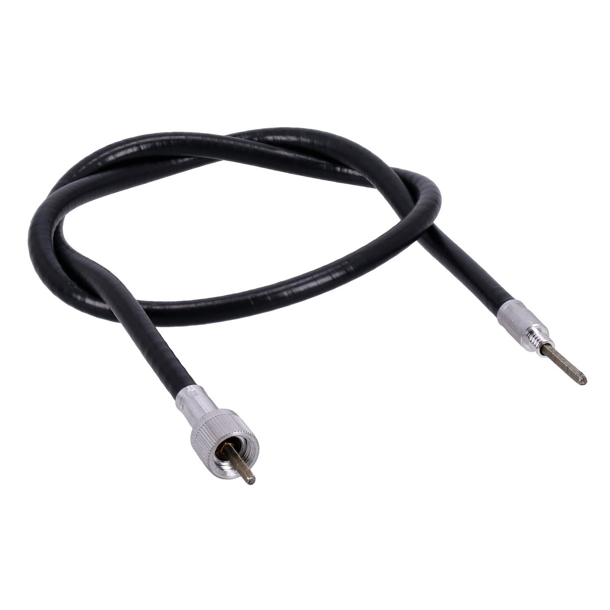 Barnett speedo cable - 30" - Black