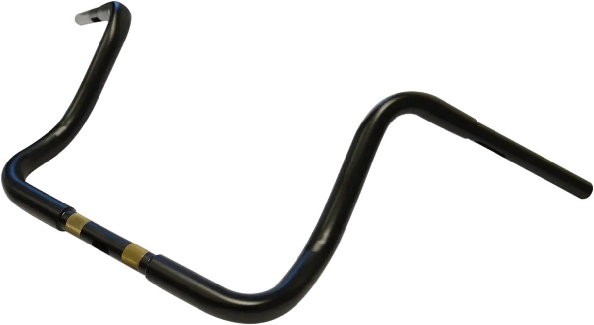 La Choppers 1-1/4" Touring Ape Hanger Handlebar
