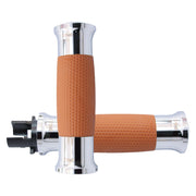 Avon Grips Avon gel grips chrome tan