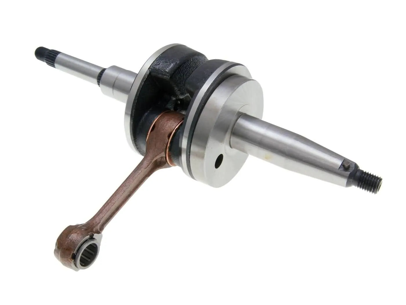 101 Octane Crankshaft For Peugeot Horizontal Engine