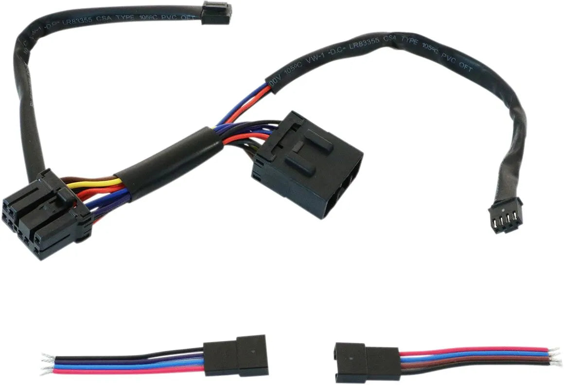 Ciro Wiring Harness For Machete Bag Lights