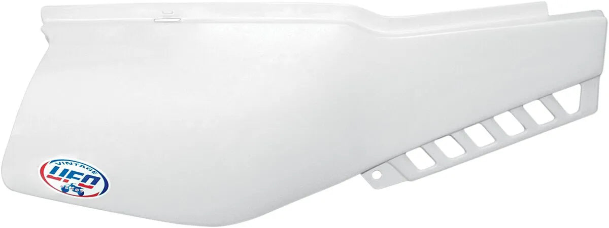 Ufo Vintage Side Panels For Vintage Motorcycles