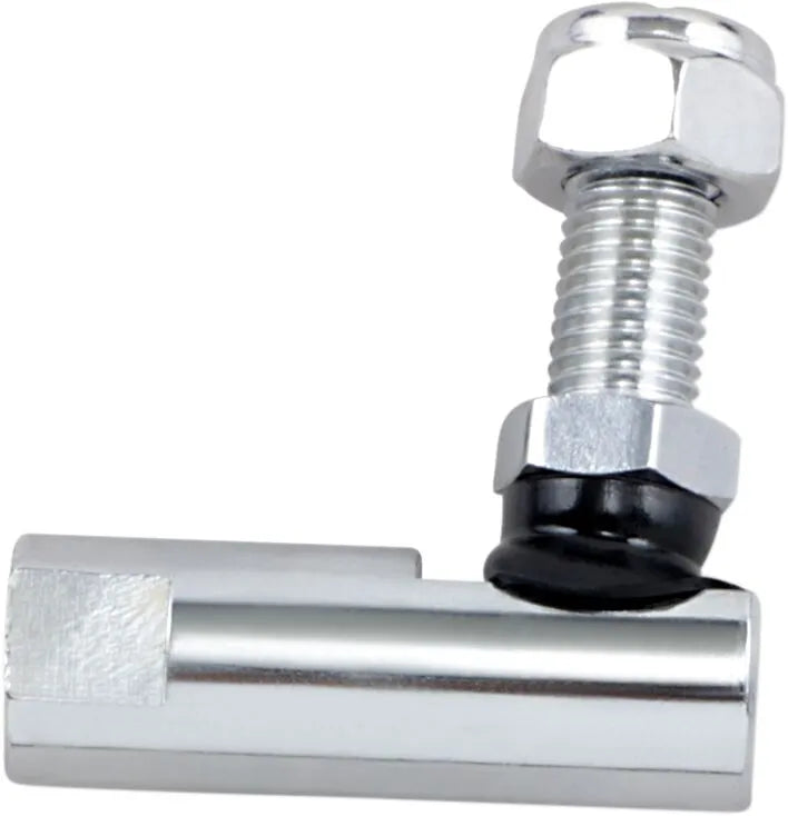 Drag Specialties Chrome Shifter Ball Joint for Harley Davidson