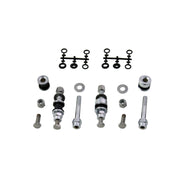 MCS Docking hardware kit