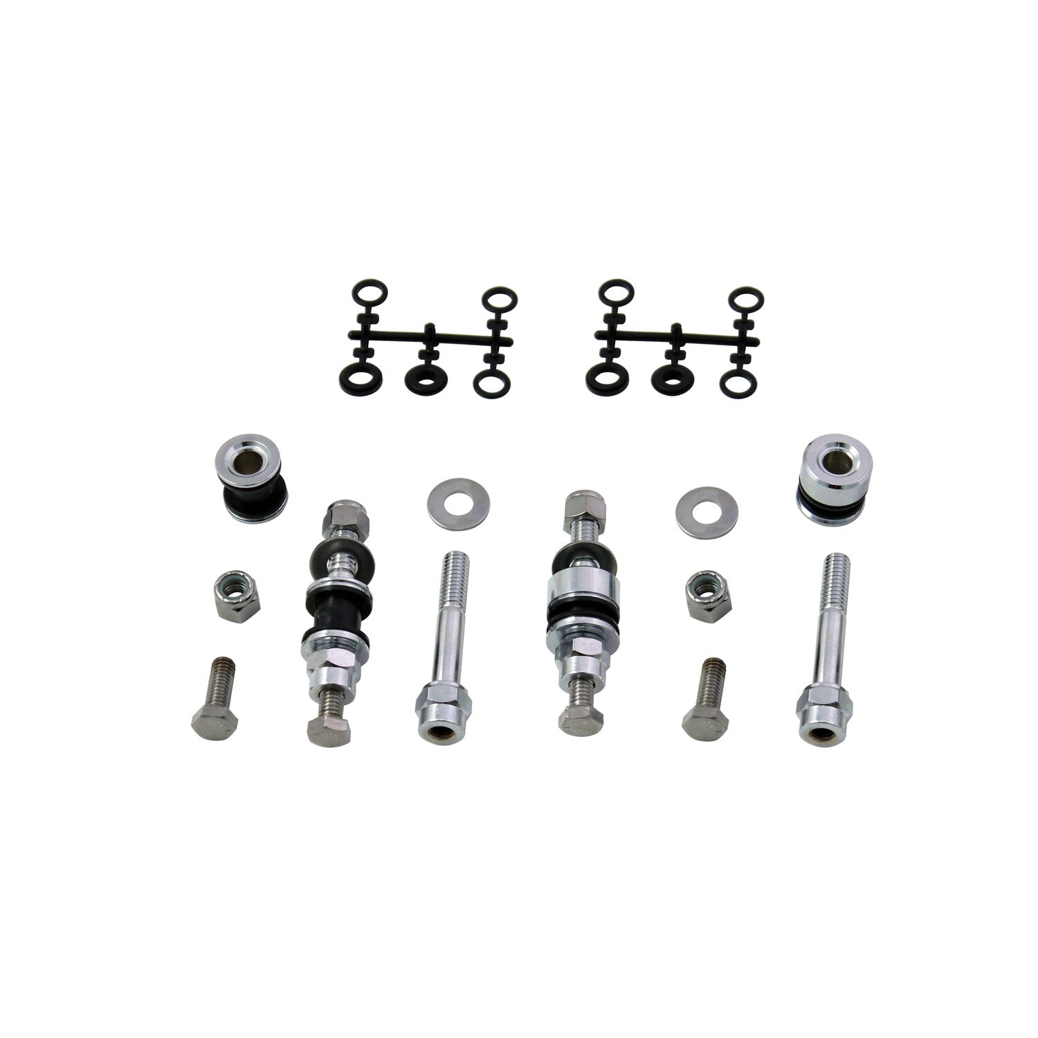 MCS Docking hardware kit
