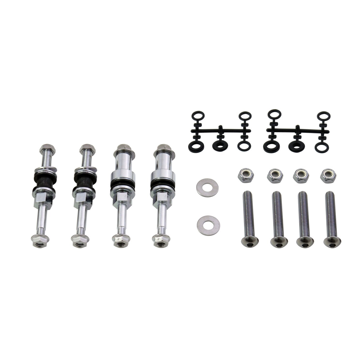 MCS Docking hardware kit