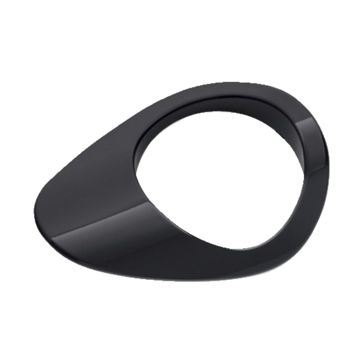 MCS Bezel dipstick - Black