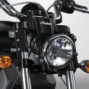National Cycle SwitchBlade® Quick Release Mount kit black