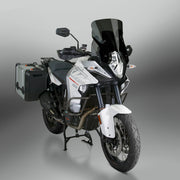 National Cycle VStream® Sport windshield dark tint