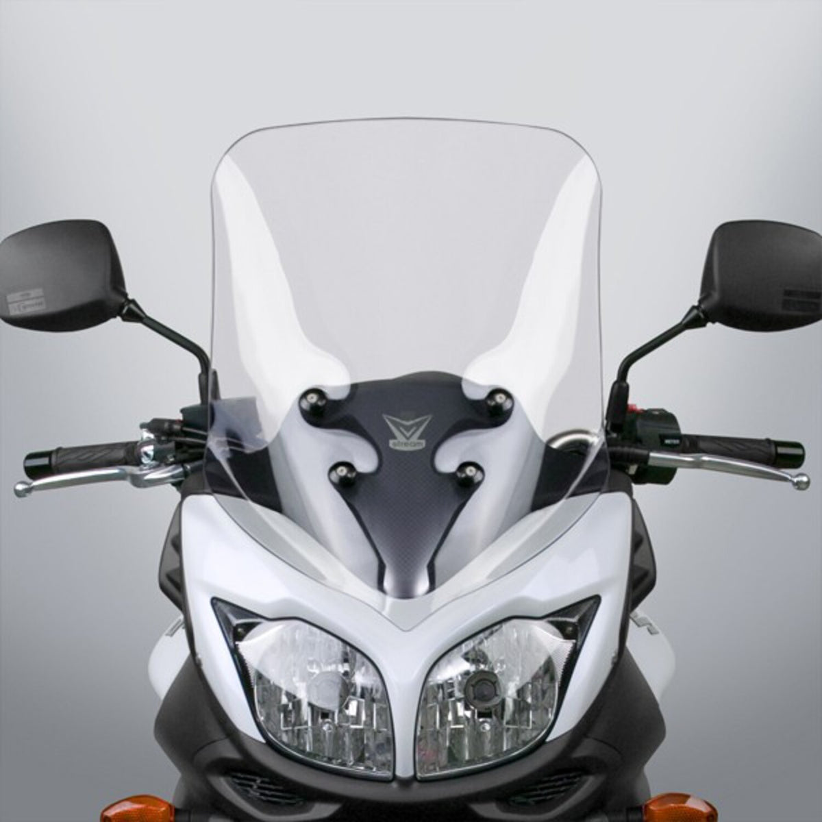 National Cycle VStream® Sport/Tour windshield clear