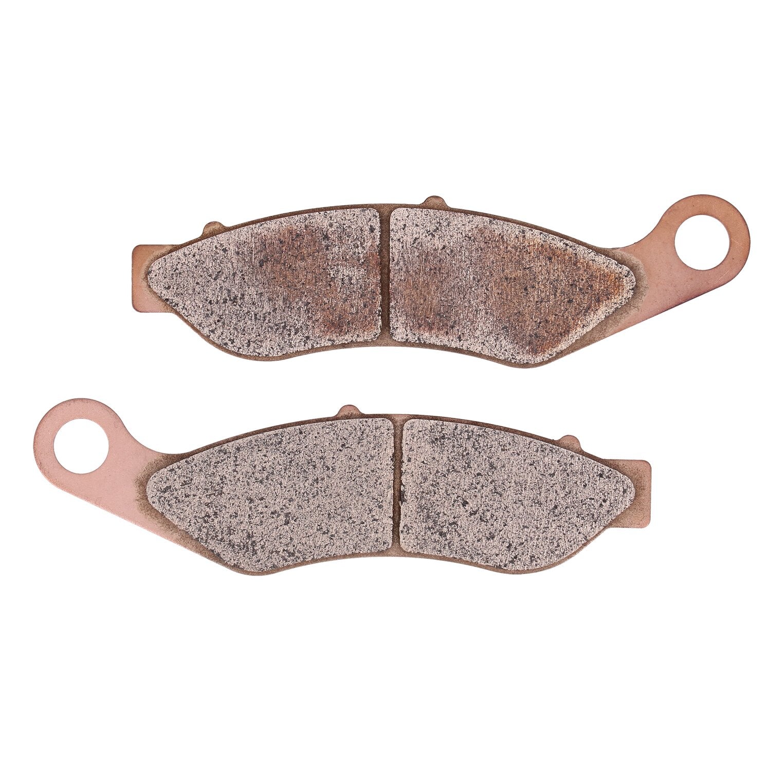 MCS Brake pads