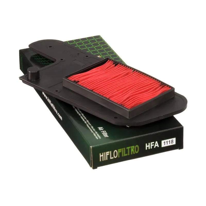 Hiflofiltro Air Filter For Motorcycles