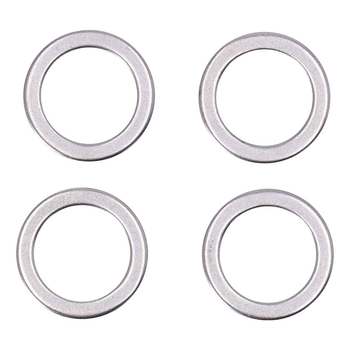 MCS Washer spring monotube shock front fork