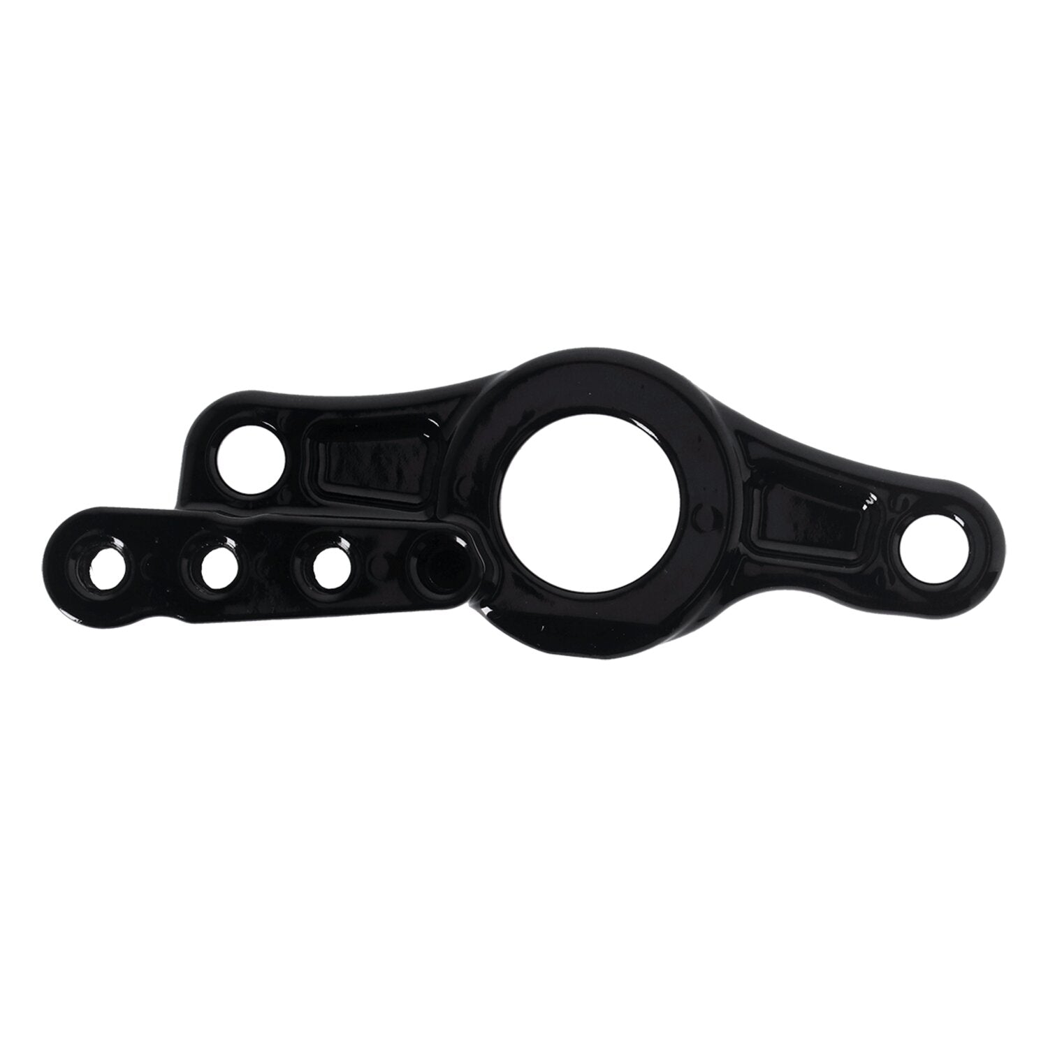 MCS Swingarm bracket left