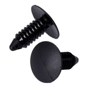 MCS Push-in fasteners swingarm