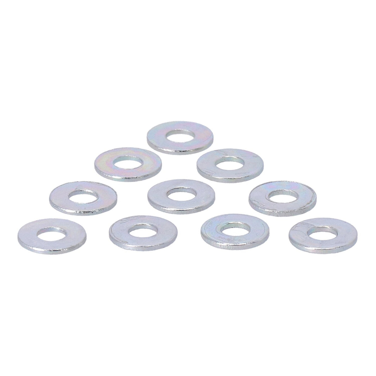 MCS Washer bolt splash guard swingarm