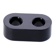 MCS Spacer swingarm belt slot