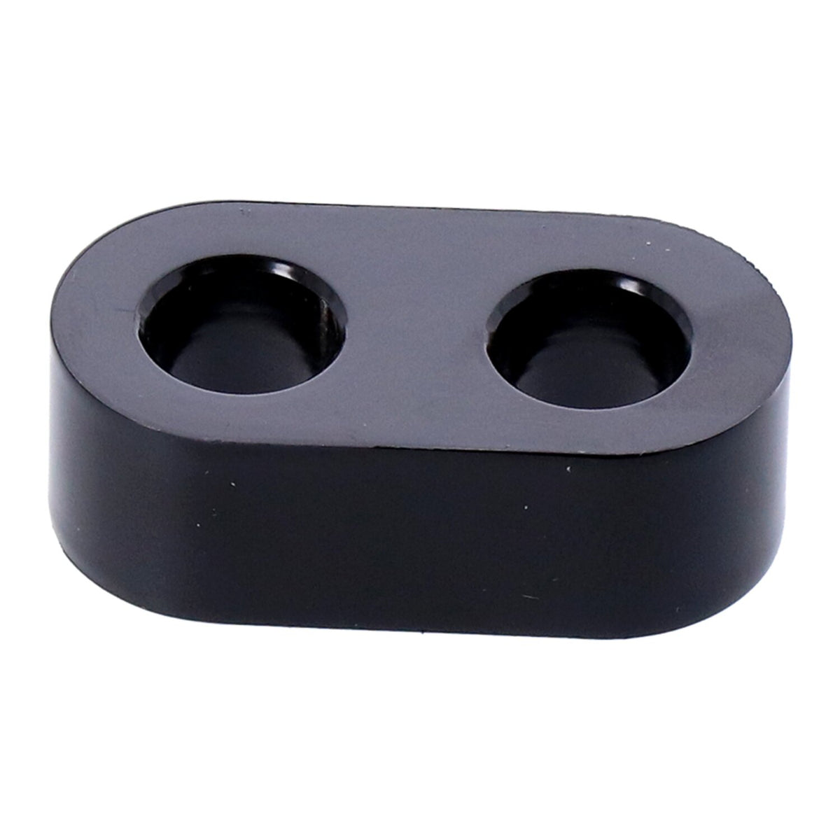 MCS Spacer swingarm belt slot