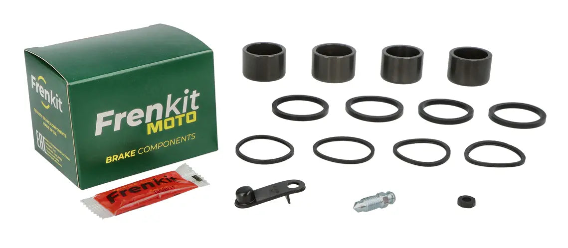 Frenkit S.l. Brake Caliper Repair Kit with Piston