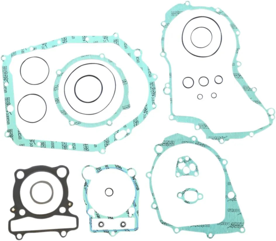 Athena Complete Gasket Kit for Yamaha YFM 350 1987-2002