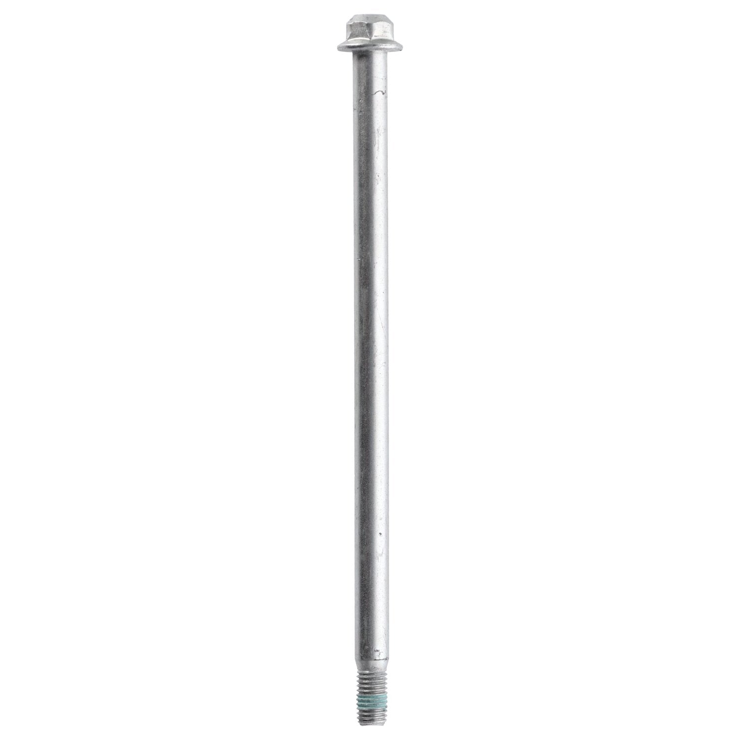 MCS Pivot shaft swingarm