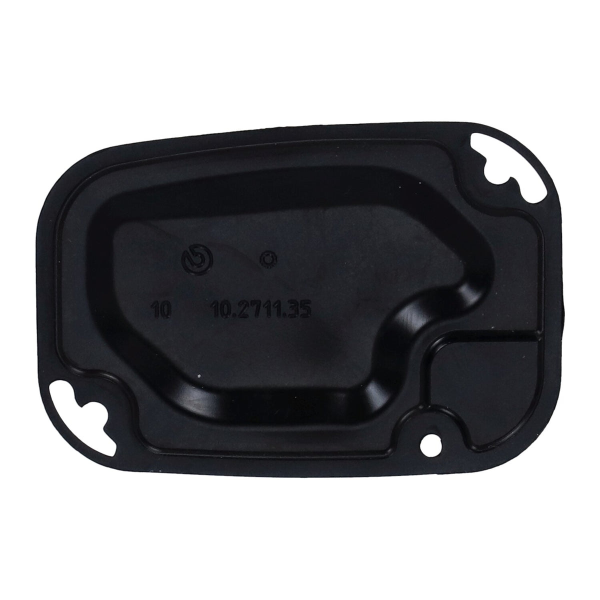 MCS Gasket handlebar master cylinder - Clutch