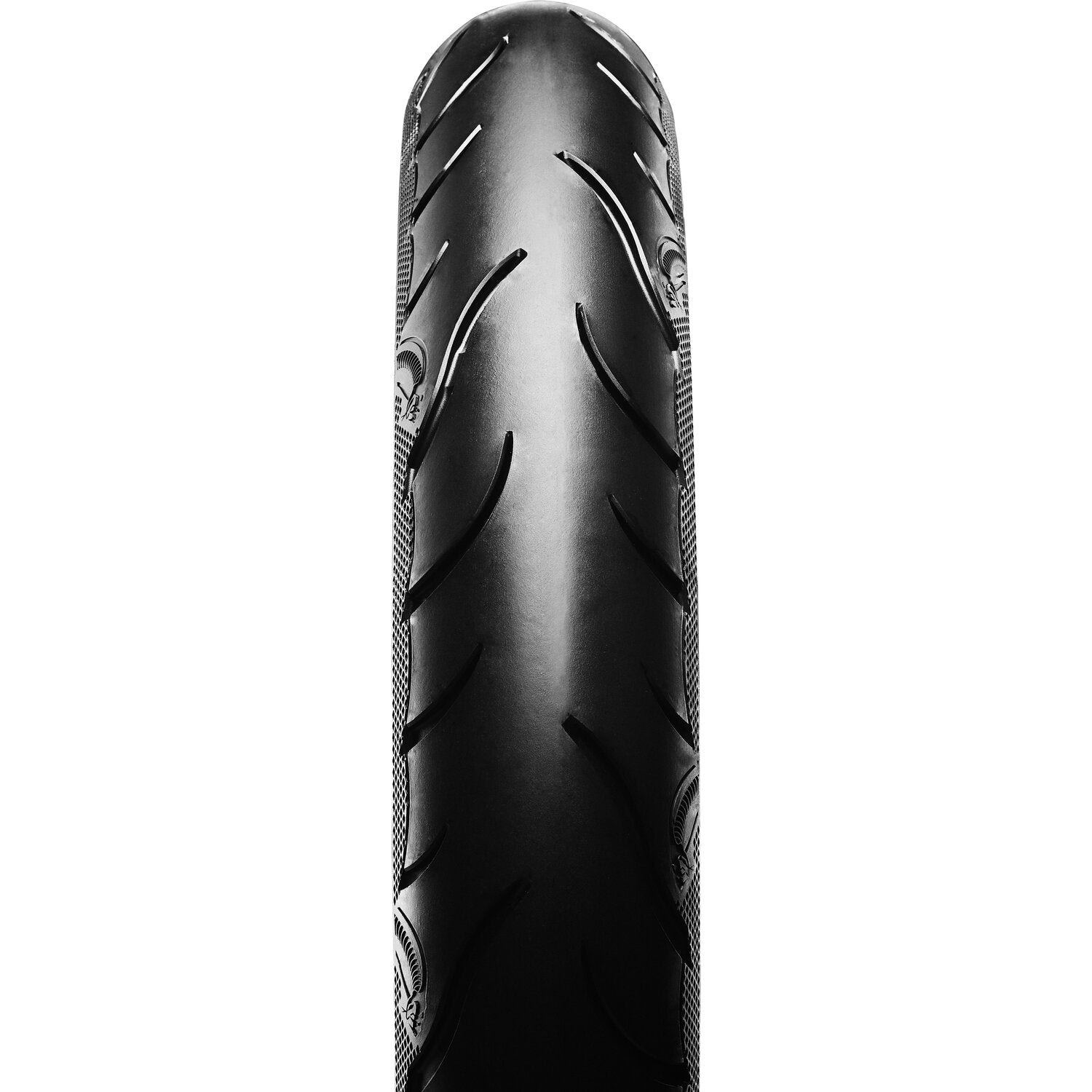 Avon Cobra Chrome WW tire 100/90V19 57V