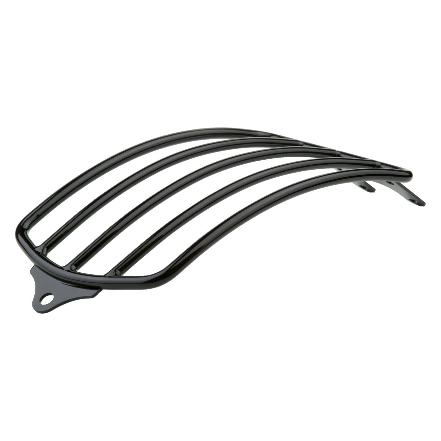 National Cycle Fender mount solo luggage rack gloss black