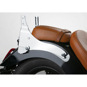 National Cycle Paladin® Quickset mount kit chrome