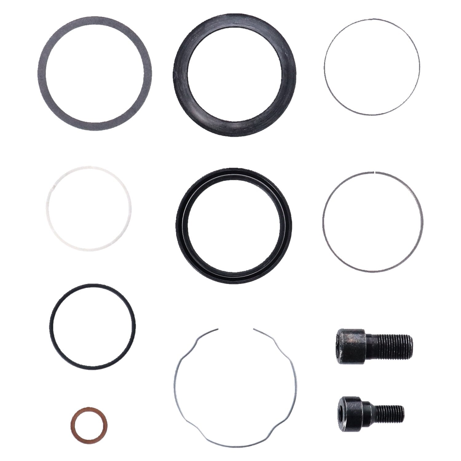 MCS Fork seal rebuild kit