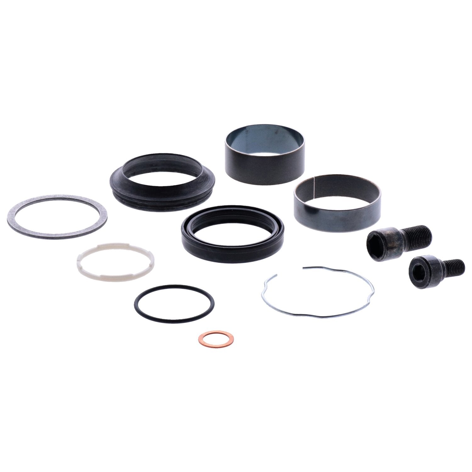 MCS Fork seal rebuild kit