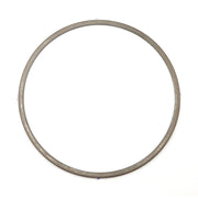 MCS Damper spring clutch